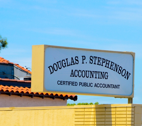 Stepenson Accountancy Corporation - Colton, CA