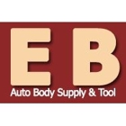 EB Auto Body Supply & Tool