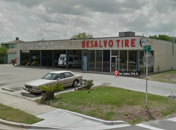 DeSalvo Tire & Auto Repair - Neptune Beach, FL