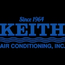 Keith Air Conditioning, Inc. - Furnace Repair & Cleaning