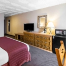 Quality Inn - Motels