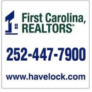 First Carolina Realtors - Real Estate Agents