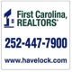 First Carolina Realtors