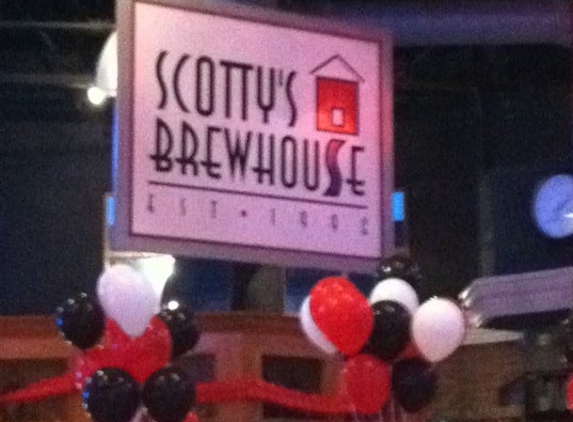 Scotty's Brewhouse - Muncie, IN