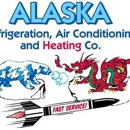 Alaska Refrigeration Air Conditioning & Heating - Furnace Repair & Cleaning