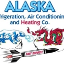 Alaska Refrigeration Air Conditioning & Heating - Heating, Ventilating & Air Conditioning Engineers