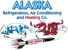 Alaska Refrigeration Air Conditioning & Heating Co. - Furnace Repair & Cleaning