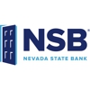 Nevada State Bank | North Carson City Branch gallery