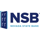 Nevada State Bank - Bridger Branch - Commercial & Savings Banks