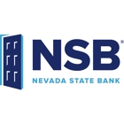 Nevada State Bank | Minden Branch