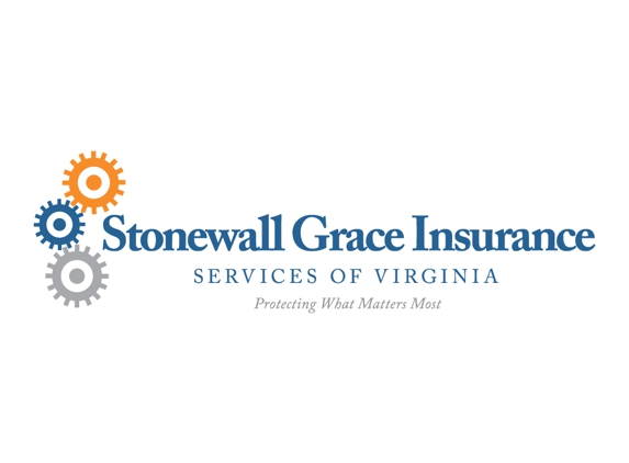 Stonewall Grace Insurance - Buena Vista, VA