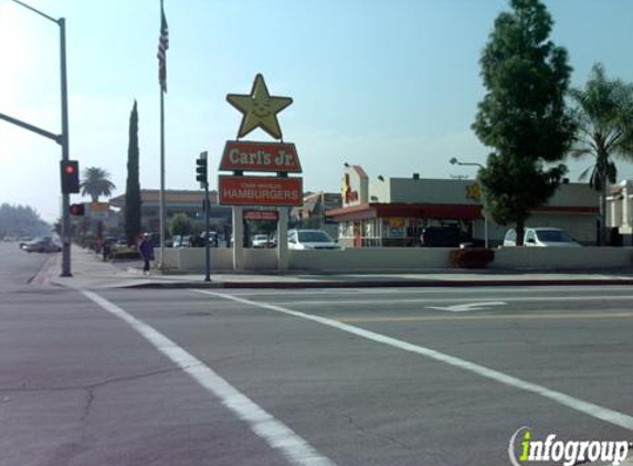 Carl's Jr. - Arcadia, CA