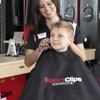 Sport Clips gallery