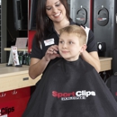 Sport Clips (Eau Claire - South) - Barbers