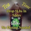 Total Life Changes/ iaso tea gallery