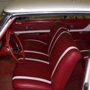 Pages Upholstery - Automobile Parts & Supplies