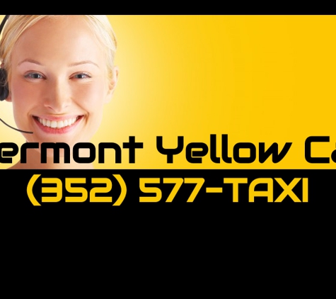 Clermont Yellow Cab - Minneola, FL