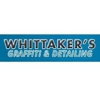 Whittaker's Graffiti And Detailing gallery