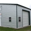 ProBuilt Steel Buildings gallery