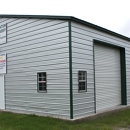ProBuilt Steel Buildings - Home Centers