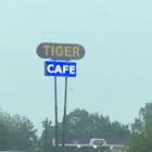 Tiger Truck Stop