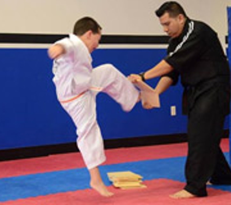 Next Level Martial Arts - Pottstown, PA