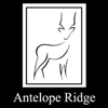 Antelope Ridge gallery