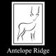 Antelope Ridge