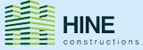 Hine Construction Logo