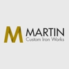 Martin Custom Iron Works gallery