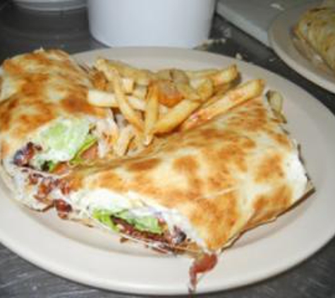 John Boy's Restaurant - Alpena, MI