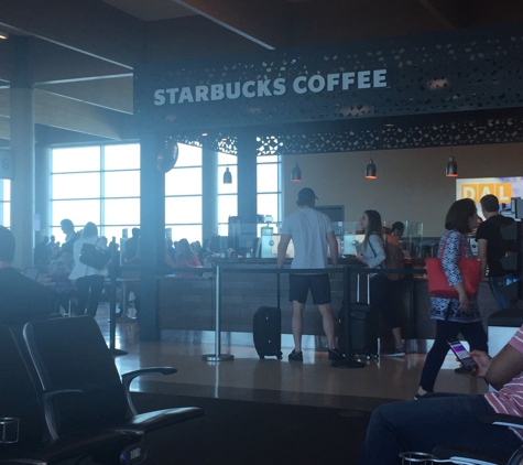 Starbucks Coffee - Dallas, TX