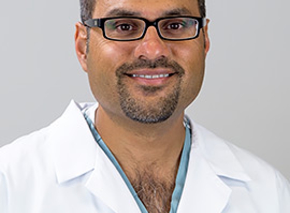 Shroff, Adhir, MD - Chicago, IL