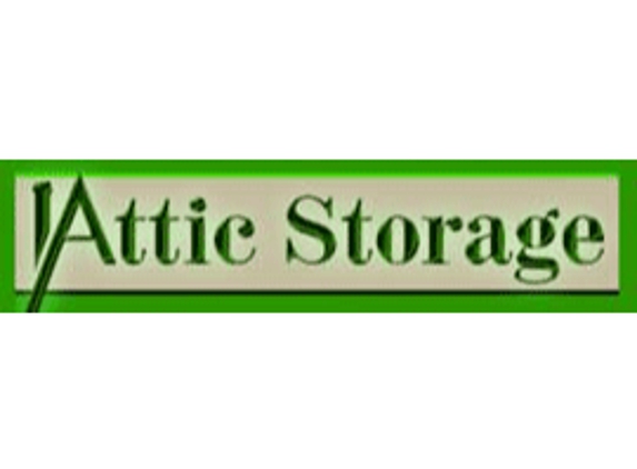 Attic Storage Sapulpa - Sapulpa, OK