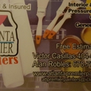 Atlanta Premier Painters - Painters Equipment & Supplies