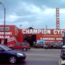 Champion Cycle Center Inc - Motorcycle Instruction