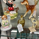 What the Junk - Thrift Shops
