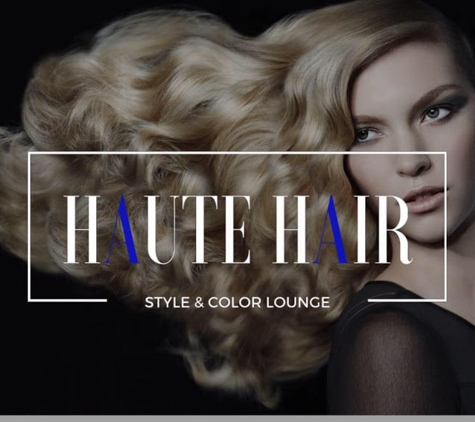 Haute Hair Lounge - Fort Lauderdale, FL