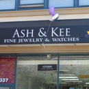 Ash & Kee - Jewelry Engravers