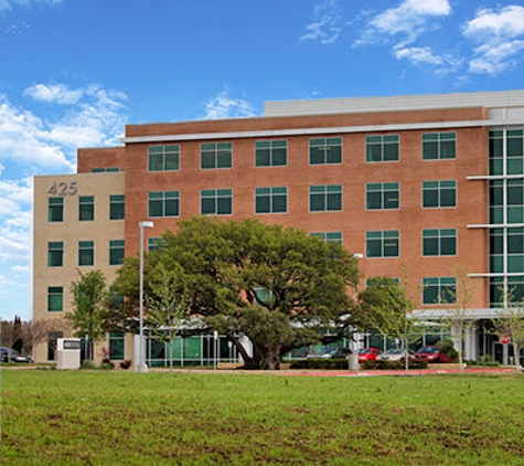 Baylor Scott & White Clinic - Round Rock 425 University - Round Rock, TX