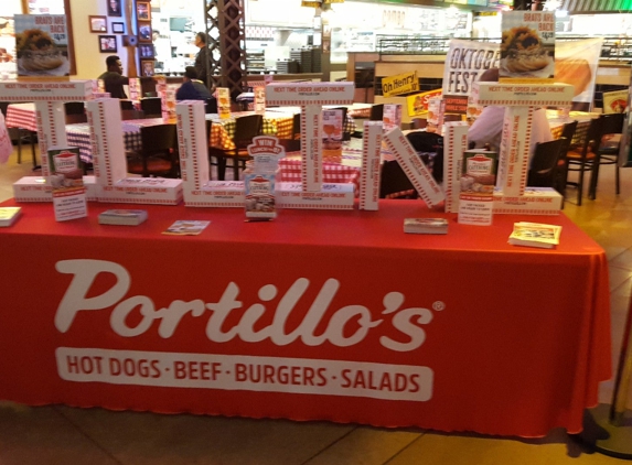 Portillo's Champaign - Champaign, IL