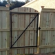 T & B Fence Company