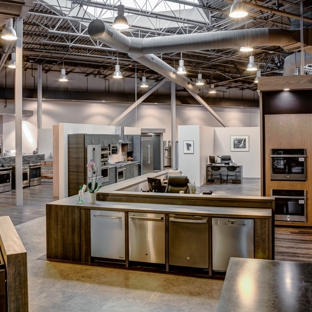 Haywood Appliance - Asheville Showroom - Asheville, NC