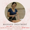 Peony Massage Spa Kirkland gallery