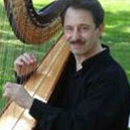 Steve Dallas Pianist, Harpist - Musicians