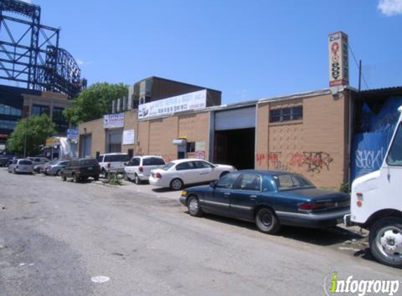 Best Auto Plaza - Rego Park, NY