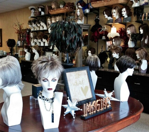 Hair Options - Hoover, AL