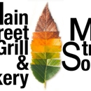 Main Street Grill & Bakery - American Restaurants