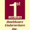 Healthcare Underwriters gallery