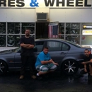 Tires & Wheels, The Next Generation - Tire Dealers